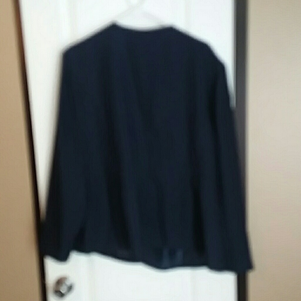 Dress Jacket - Picture 3 of 3